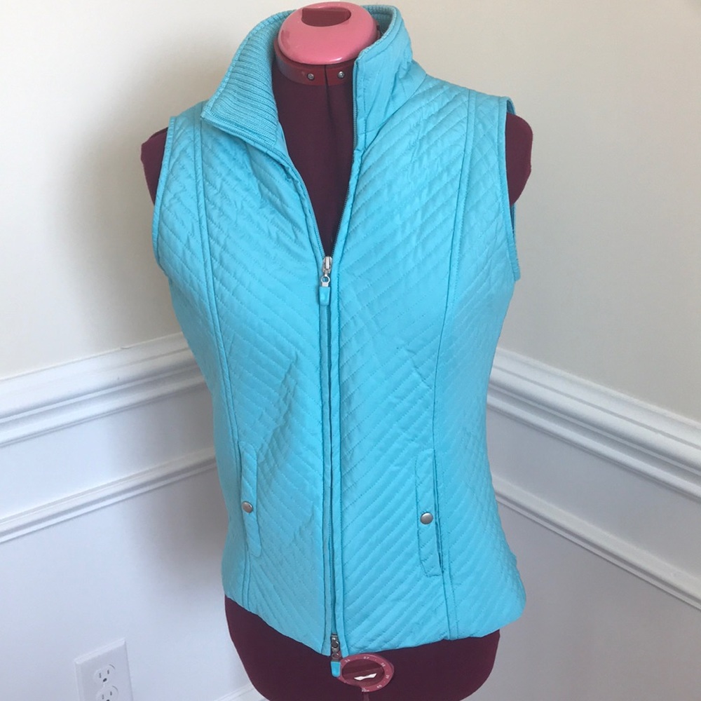 Spanner Sport Vest Sz XS